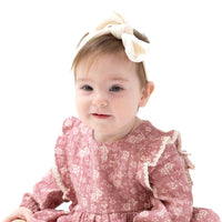 Sugar Swizzle - Headband