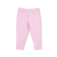 Charlotte Floral - Ruffle Long Sleeve Dress + Legging