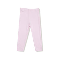 Sweet Amber Floral - Long Sleeve Knit Top with Legging Set