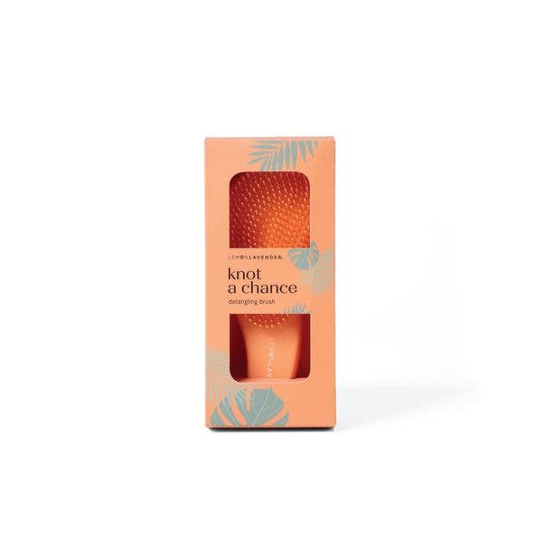 Knot a Chance Detangling Brush
