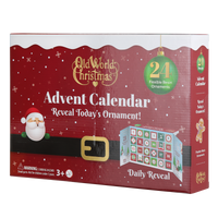 Advent Calendar