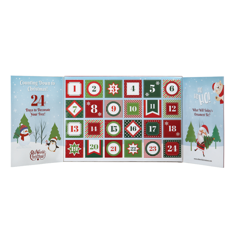 Advent Calendar