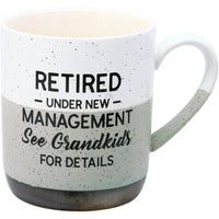 See Grandkids - 15 oz Mug