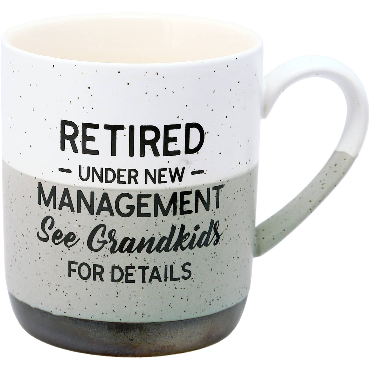See Grandkids - 15 oz Mug