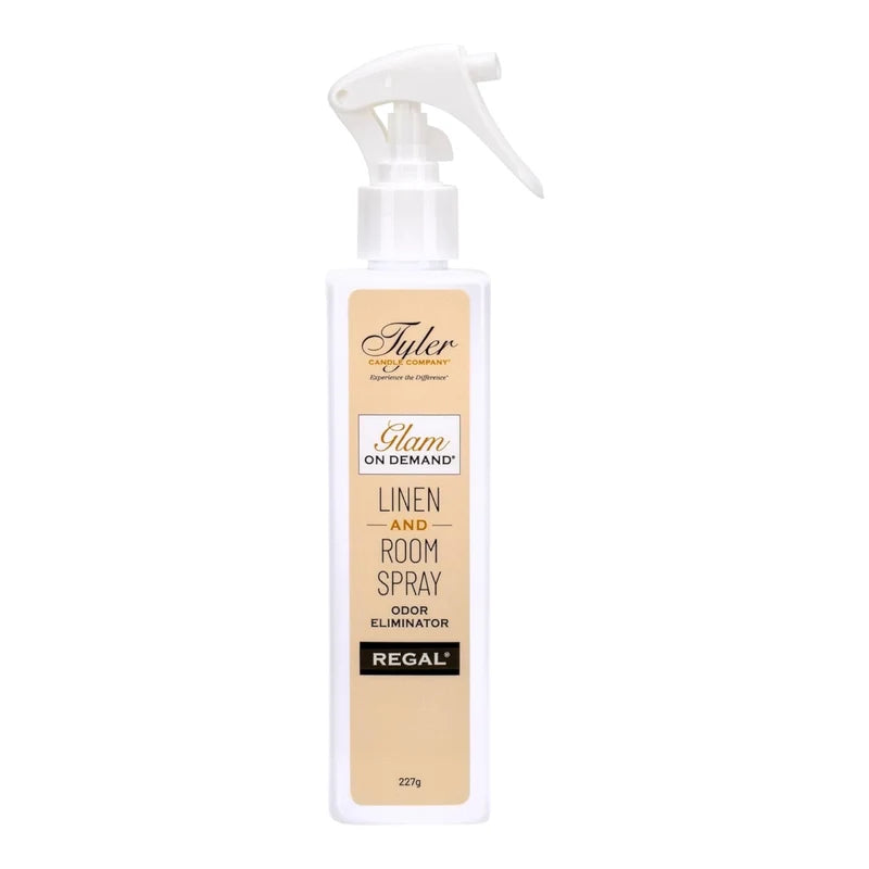 Regal Linen and Room Spray 227g