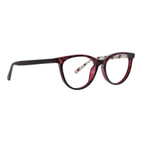 Vera Bradley Aubrie: Rachel Ditsy Blue Light Readers