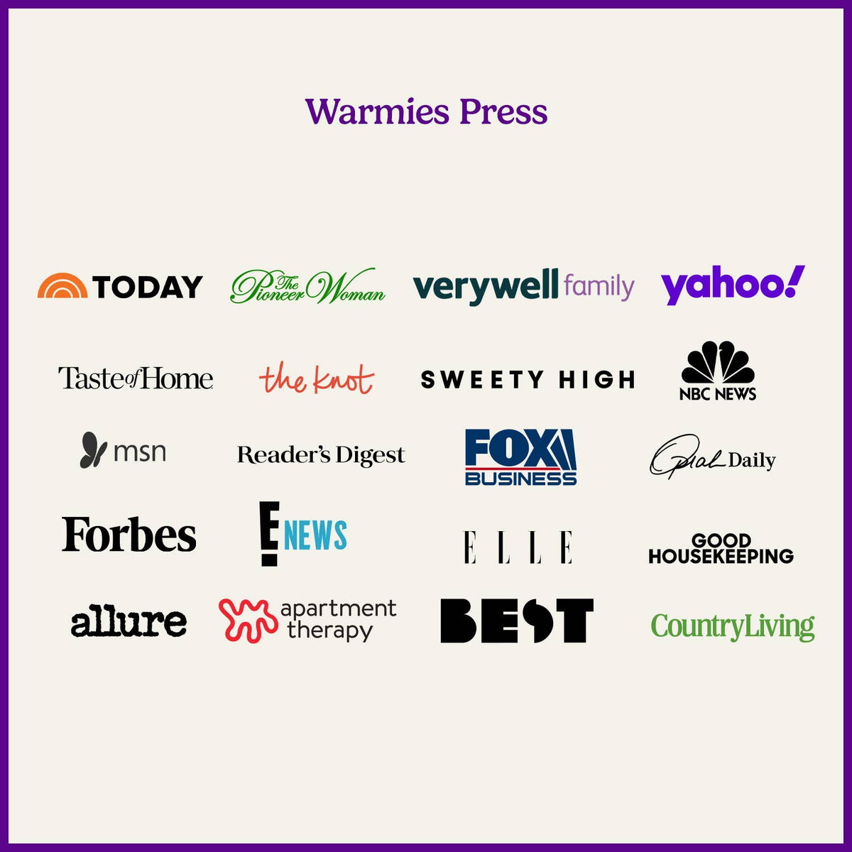 Curly Sage Green Warmies Neck Wrap Travel and wellness Gift
