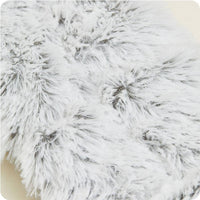 Marshmallow Gray Warmies Neck Wrap