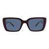 Lamoille: Rachel Ditsy Polarized Sunglasses