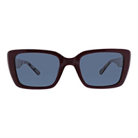 Lamoille: Rachel Ditsy Polarized Sunglasses