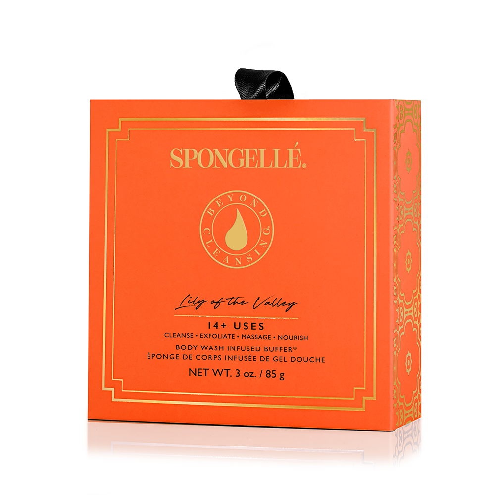 Lily of the Valley | Boxed Flower