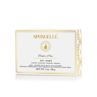 Pedi Buffer Assorted Pack