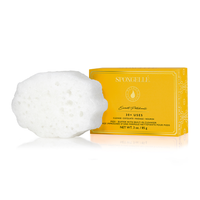 Sweet Patchouli | Pedi Buffer