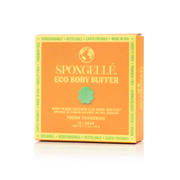 Fresh Tangerine | Eco Body Buffer