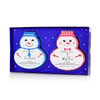 Winter Wonderland | Holiday Snowman Gift Set