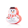 Arctic Lily | Holiday Snowman