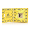 Hufflepuff™ Helga's Loyalty Buffer | Harry Potter™ Collection