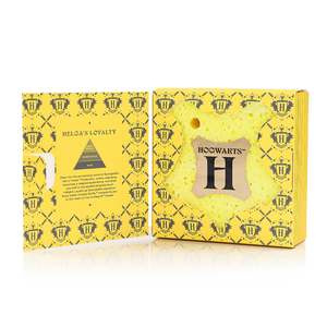 Hufflepuff™ Helga's Loyalty Buffer | Harry Potter™ Collection