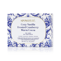 Pedi Buffer Trio Set 3