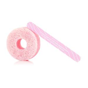 Bubblegum | PediPOP! Pedi Buffer & Nail File