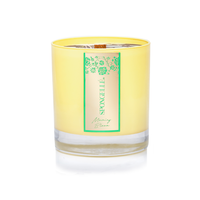 Morning Bloom | Private Reserve Candle
