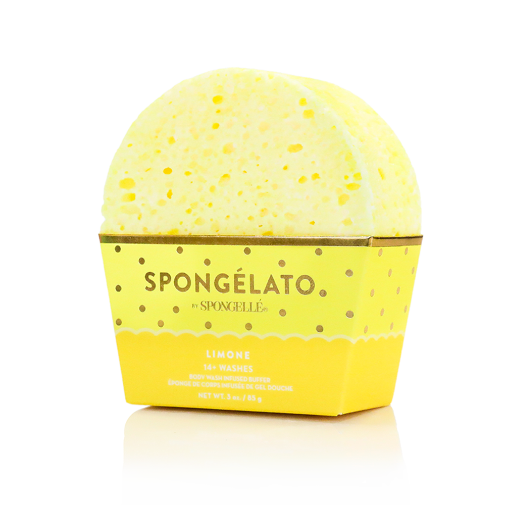 Limone | Spongelato Buffer