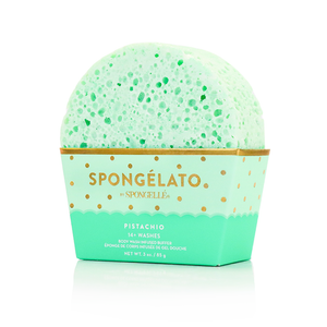 Pistachio | Spongelato Buffer