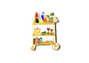 Sip Sip Hooray Bar Cart Christmas Attachment
