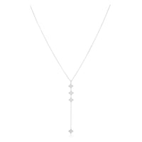 Amanda CZ Lariat