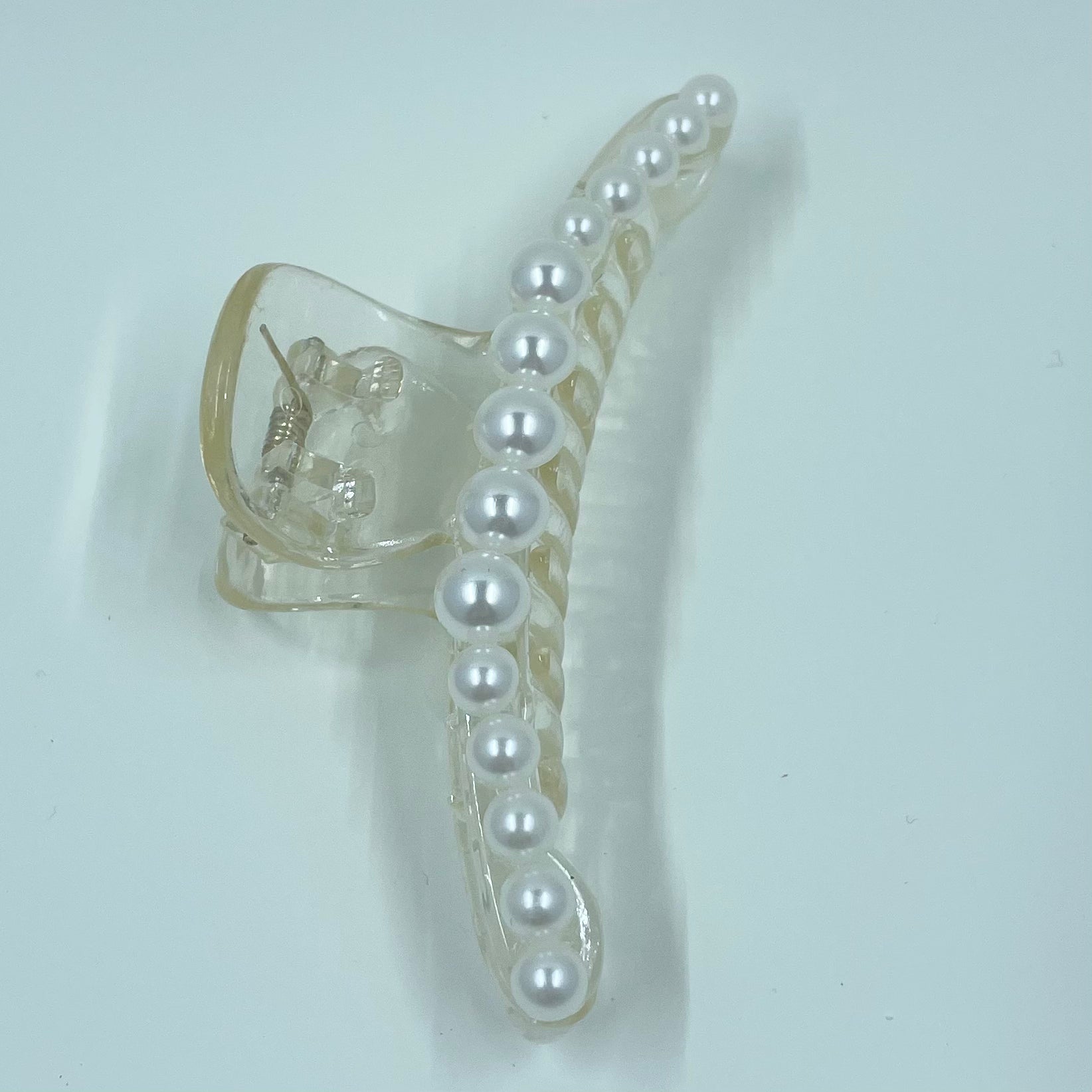 Pearl Hair Clip