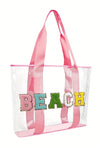 Beach Tote