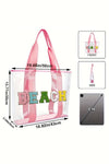 Beach Tote
