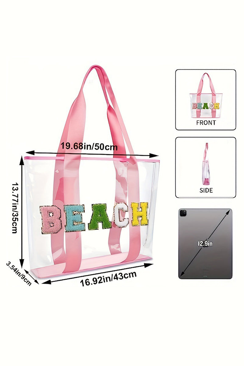 Beach Tote