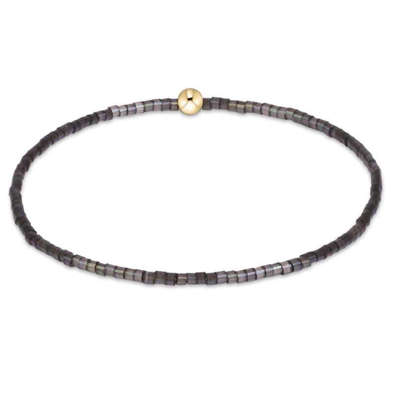 Hope Classic Bracelet - Moonlight by eNewton — 14kt gold-filled, at Adelyne's Boutique & Gifts in Tomball, Texas
