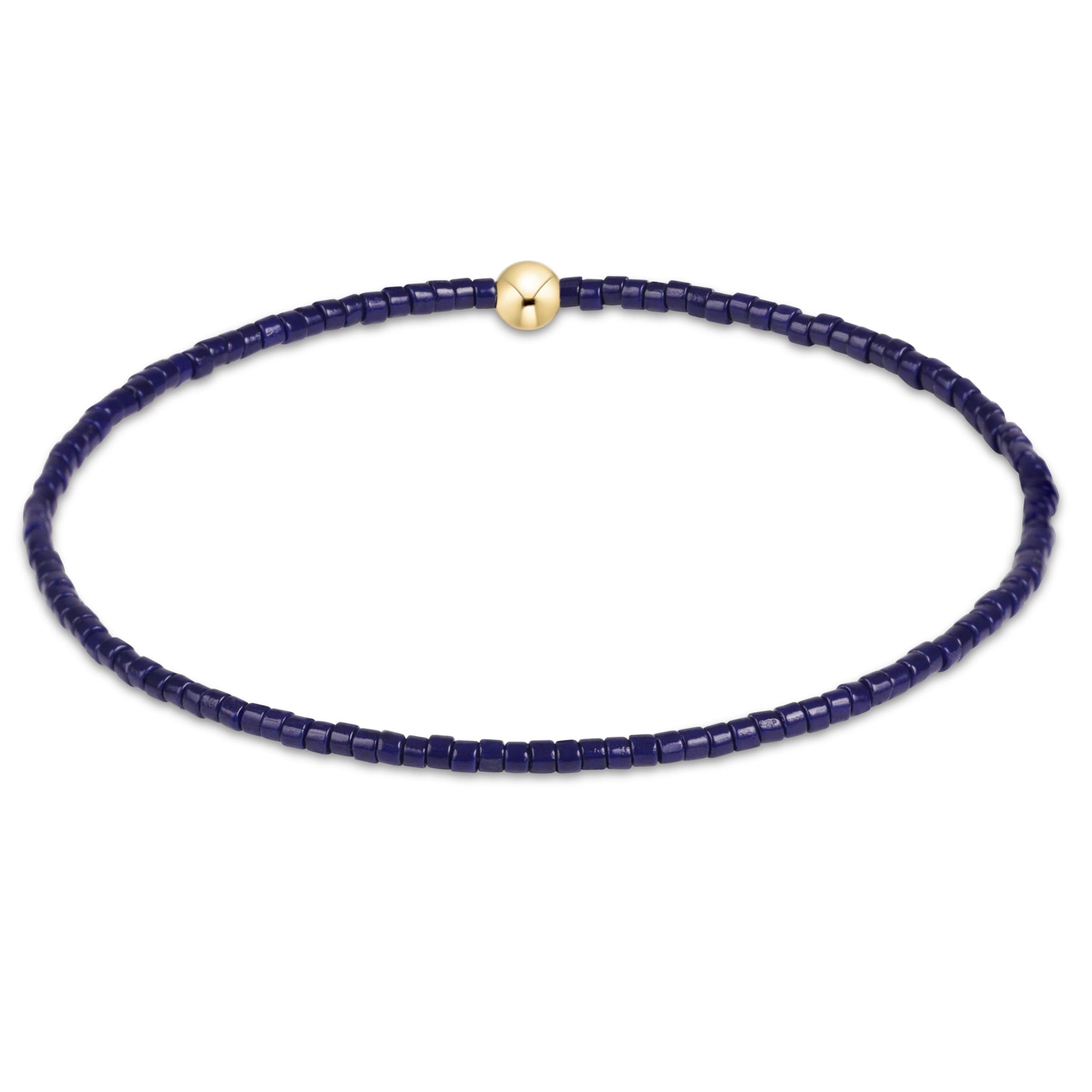 Hope Classic Bracelet - Navy