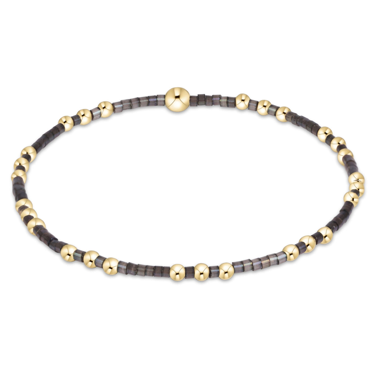 Hope Joy Bracelet - Moonlight by eNewton — 14kt gold-filled, at Adelyne's Boutique & Gifts in Tomball, Texas
