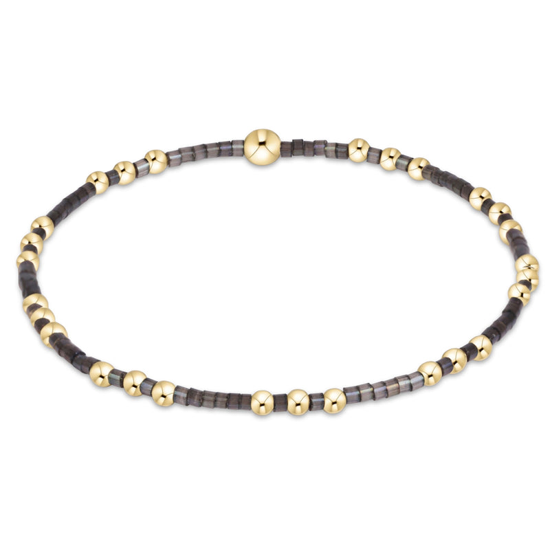Hope Joy Bracelet - Moonlight by eNewton — 14kt gold-filled, at Adelyne's Boutique & Gifts in Tomball, Texas
