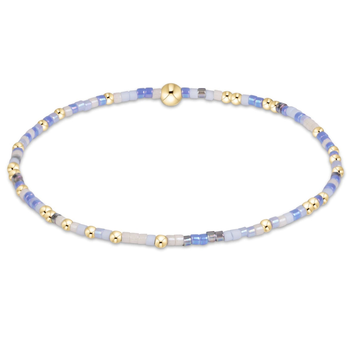 Hope Unwritten Bracelet - Bloopers by eNewton — 14kt gold-filled, at Adelyne's Boutique & Gifts in Tomball, Texas