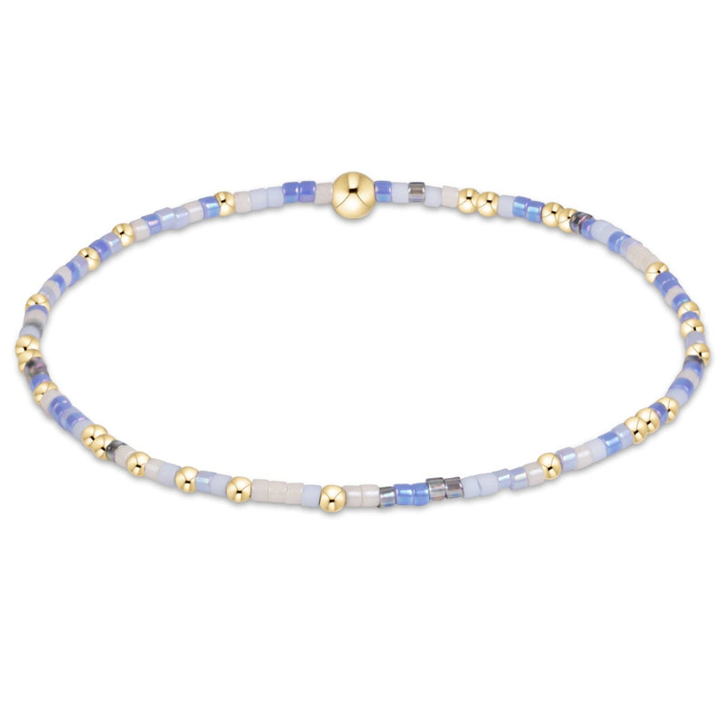 Hope Unwritten Bracelet - Bloopers by eNewton — 14kt gold-filled, at Adelyne's Boutique & Gifts in Tomball, Texas