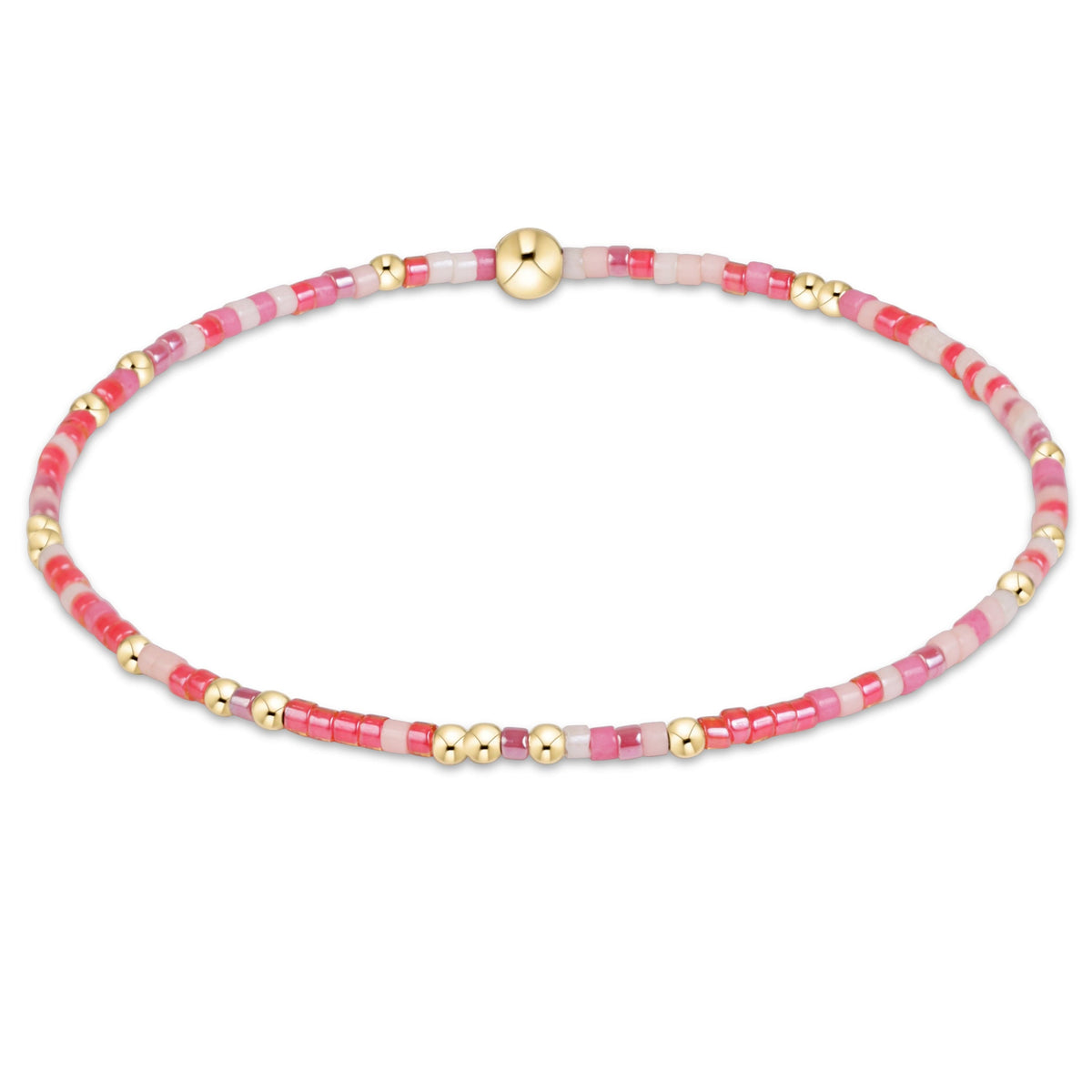 Hope Unwritten Bracelet - Fashionably Late by eNewton — 14kt gold-filled, at Adelyne's Boutique & Gifts in Tomball, Texas