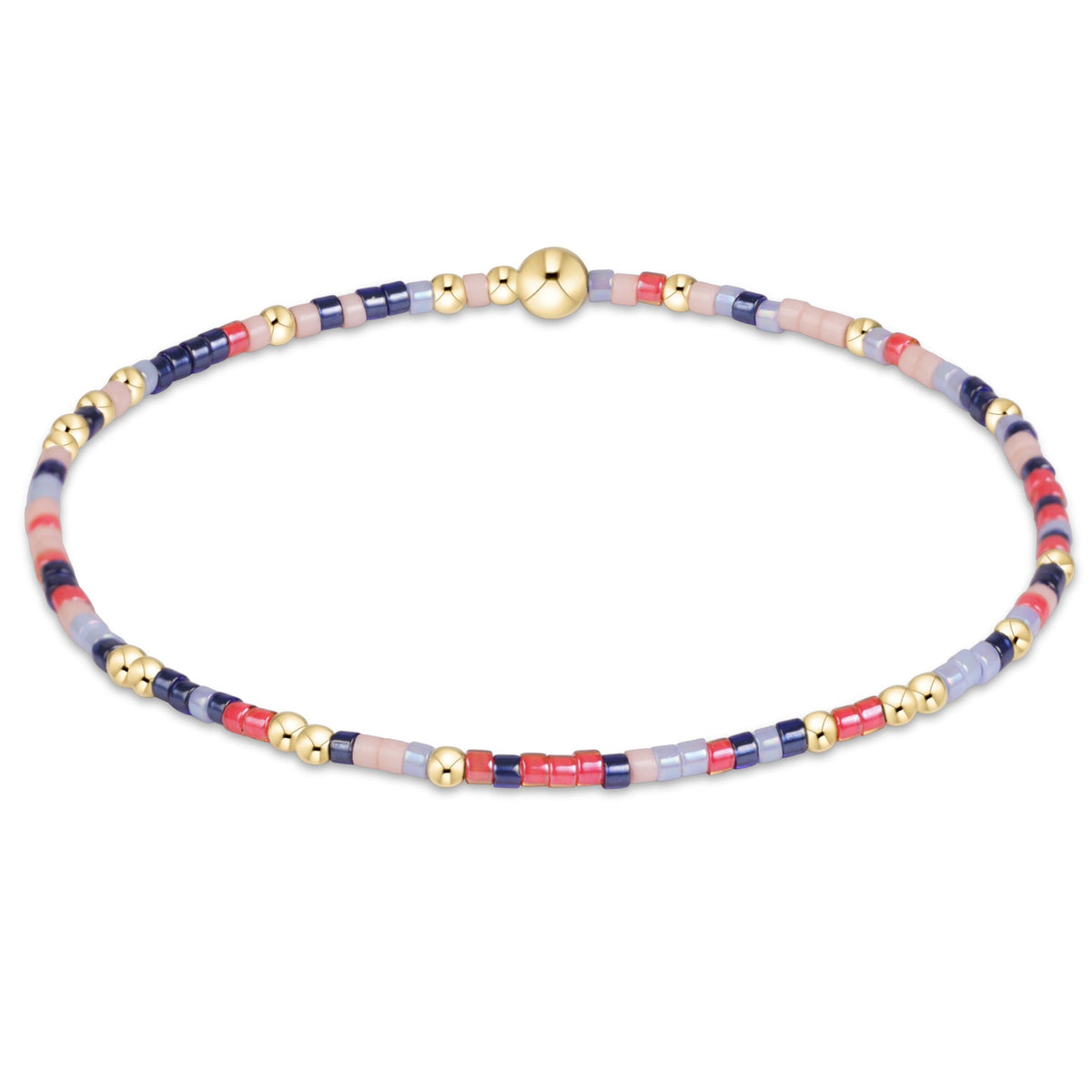 Hope Unwritten Bracelet - Favorite Child by eNewton — 14kt gold-filled, at Adelyne's Boutique & Gifts in Tomball, Texas