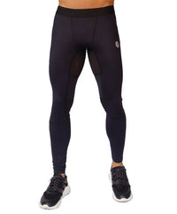 FORCE ACTIVE men's compression leggings