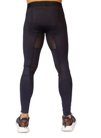 FORCE ACTIVE men's compression leggings