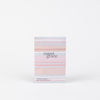 Sachet Sweet Grace - Pastel Stripes