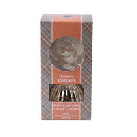 Harvest Pumpkin Flower Diffuser