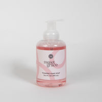 Sweet Grace Foaming Hand Soap