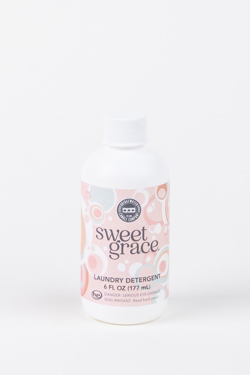 Détergent SM Sweet Grace