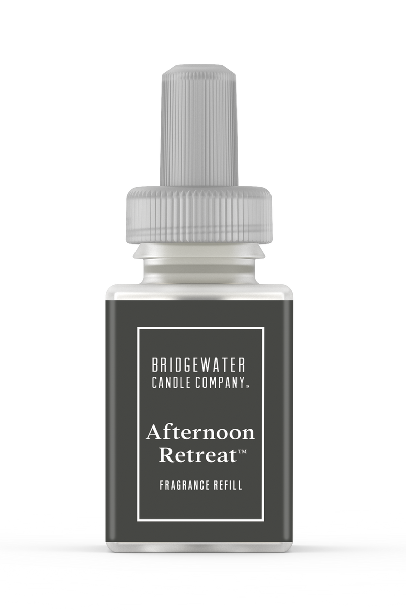 Afternoon Retreat Pura Diffuser Refill