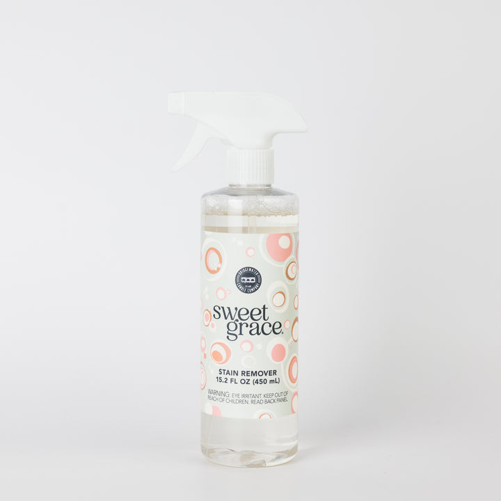 Sweet Grace Stain Remover