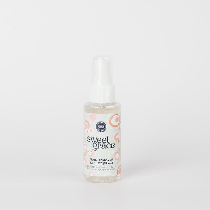Sweet Grace Stain Remover